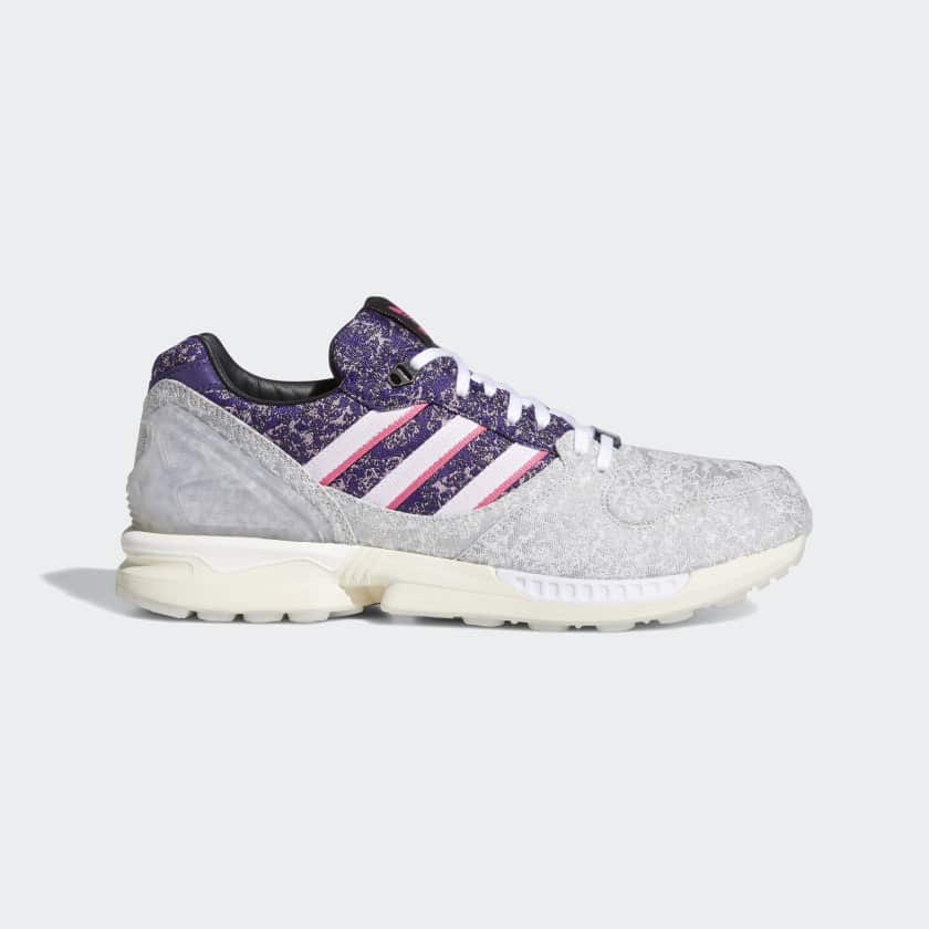オリンピック・リヨン ADIDAS ORIGINALS ZX 5000 